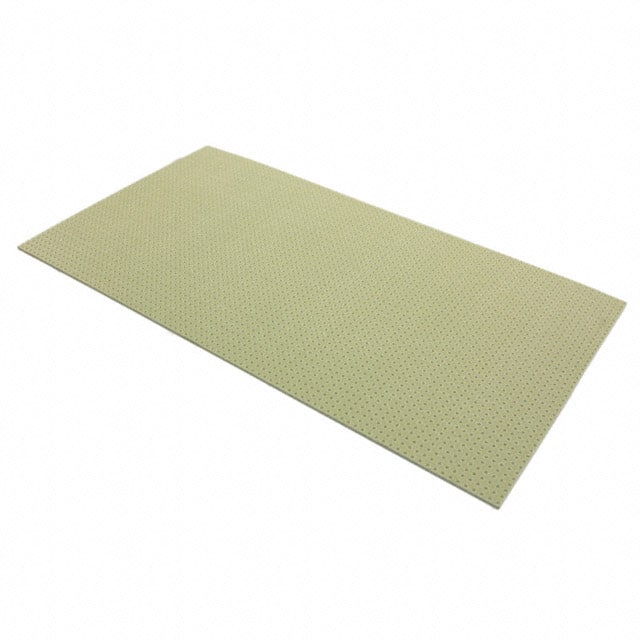 3411 BREADBRD PREPUNCHED INSULAT NPTH