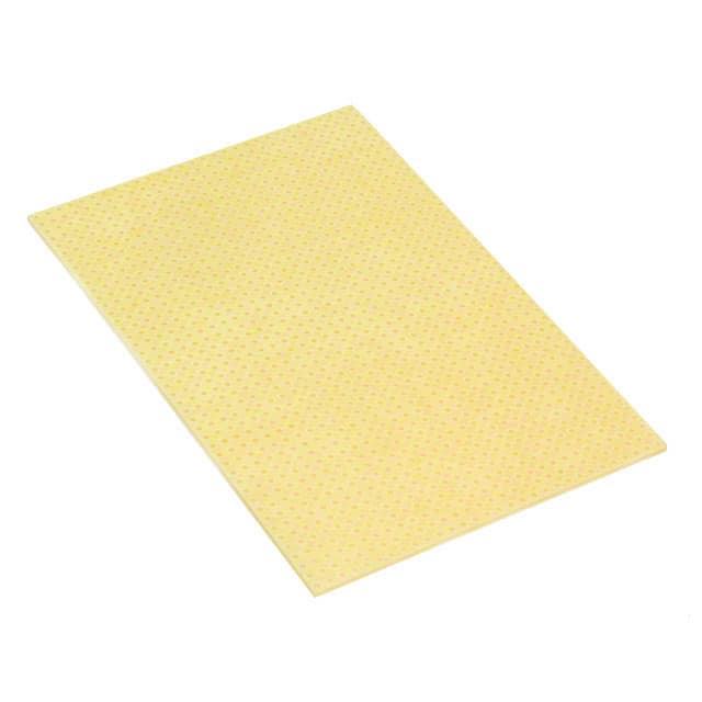 3399 BREADBRD PREPUNCHED INSULAT NPTH