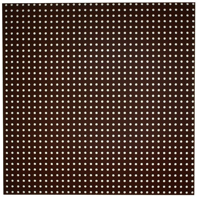 1771 BREADBRD PREPUNCHED INSULAT NPTH