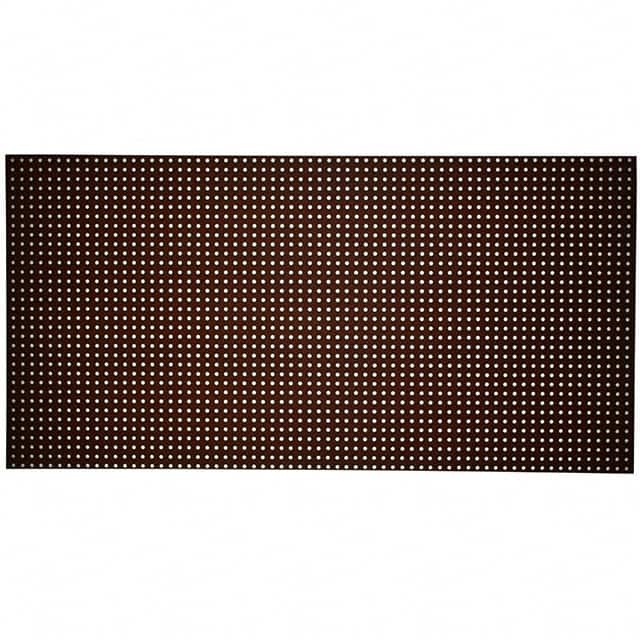 1772 BREADBRD PREPUNCHED INSULAT NPTH