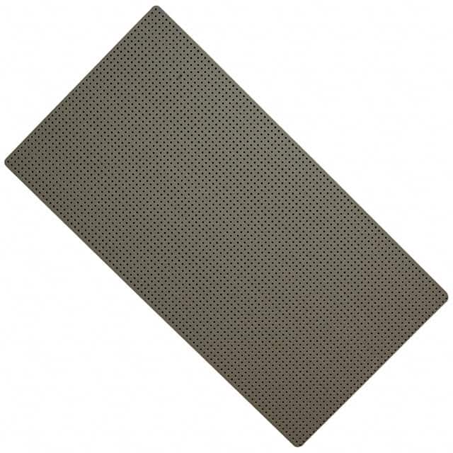 84P44 BREADBRD PREPUNCHED INSULAT NPTH