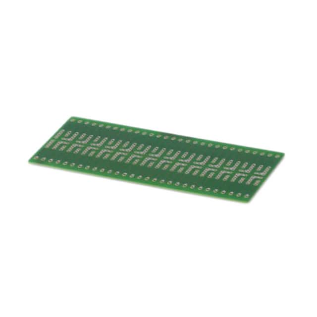 2946049 BREADBOARD GENERAL PURPOSE NPTH