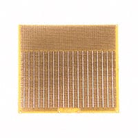 8192-114 6U VME PROTO TYPE BRD 8.7X2.4