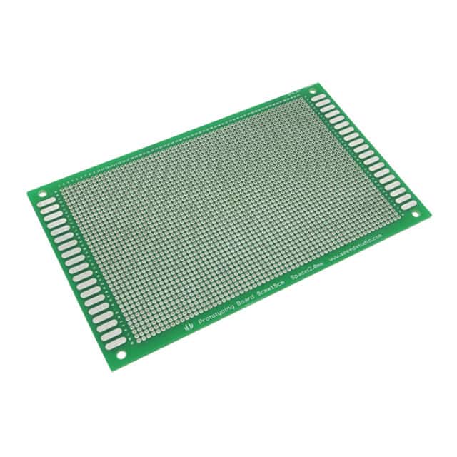 319030010 BREADBOARD GENERAL PURPOSE NPTH