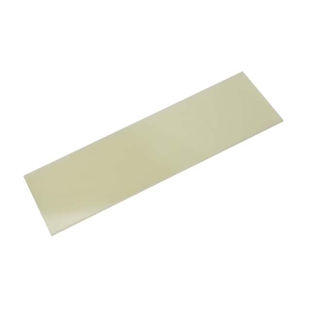 BP-125BOARD 1/8 G10 BOARD  NATURAL 1 = 1"