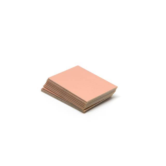 TOL-14974 SINGLE SIDED 2X3" 10PK