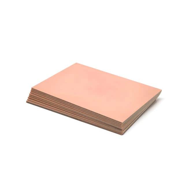 TOL-14979 DOUBLE SIDED 4X6" 10PK