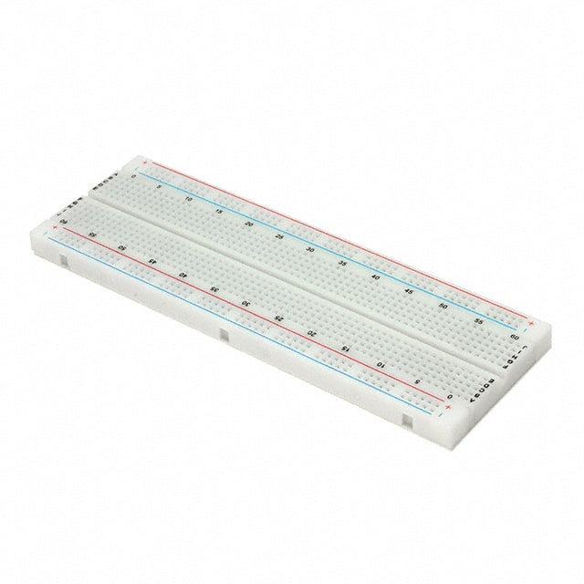 BB-32656 BREADBOARD TERM STRIP 6.50X2.15"
