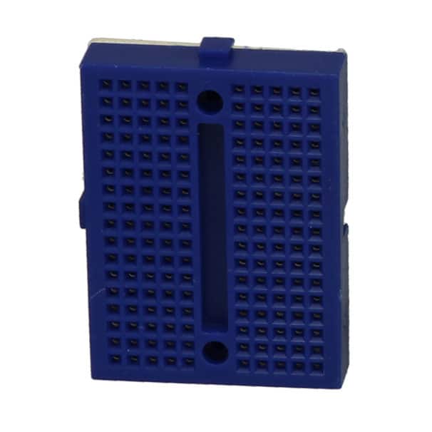 BB-32650-BL BREADBRD DBL STRIP 70TIE-PTS BLU