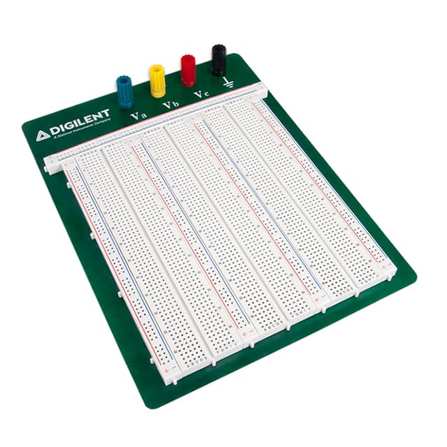 340-002-1 BREADBOARD KIT SOLDERLESS LARGE