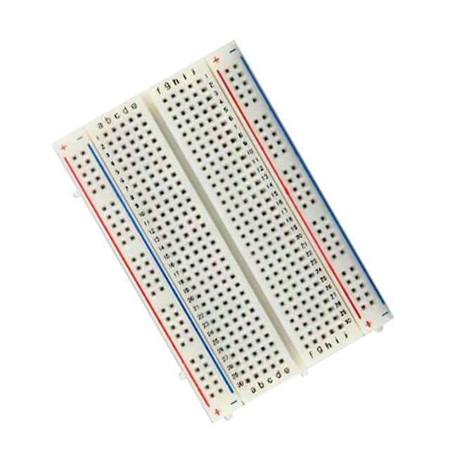 GS-400 BREADBRD TERM STRIP 3.30X1.40"