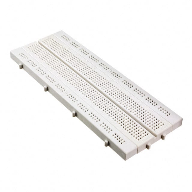 700-00078 BREADBOARD TERM STRIP 6.88X2.56"