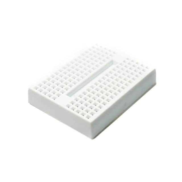 319030008 BREADBOARD TERM STRIP 1.75X1.38"