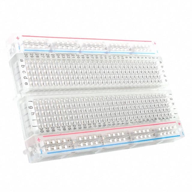 MIKROE-1098 BREADBOARD TERMINAL STRIP