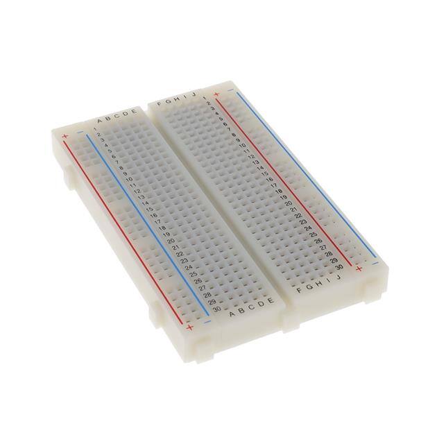DKS-BBOARD3.3 DIGI-KEY BREADBOARD 3.3
