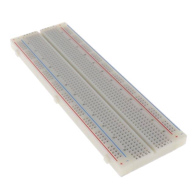 DKS-BBOARD6.5 DIGI-KEY BREADBOARD 6.5