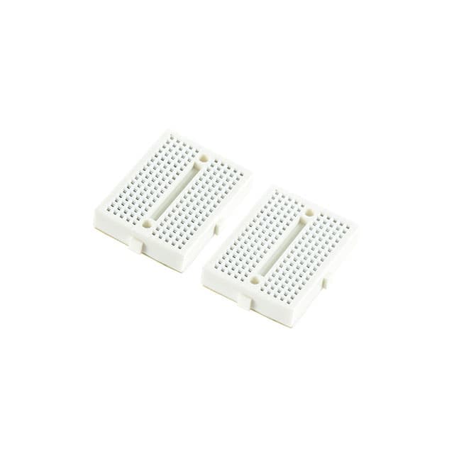 LS-00017 BREADBOARD SELF ADHERING 2PK