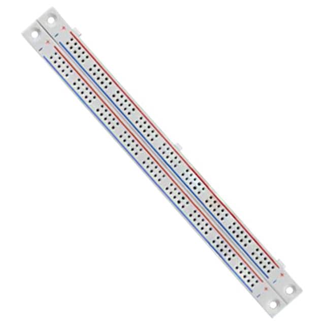 GS-090 BREADBRD DIST STRP 6.5X0.69" 2PC