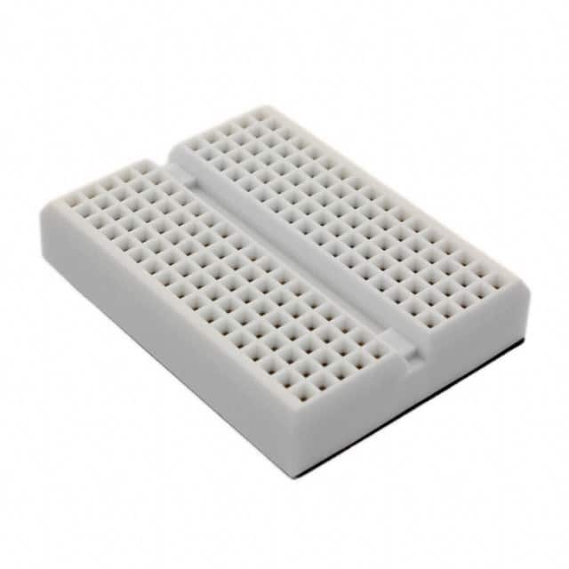 700-00012 BREADBOARD TERM STRIP 1.75X1.38"