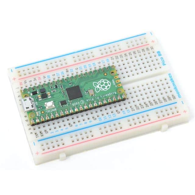 MNK00089 BREADBOARD FOR PICO