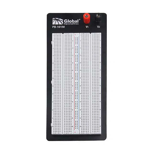 PB-101M BREADBOARD ASSEMBLY 8.46X3.94"