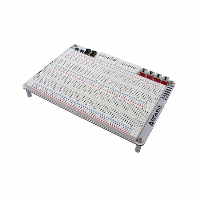 410-385 BREADBOARD CANVAS