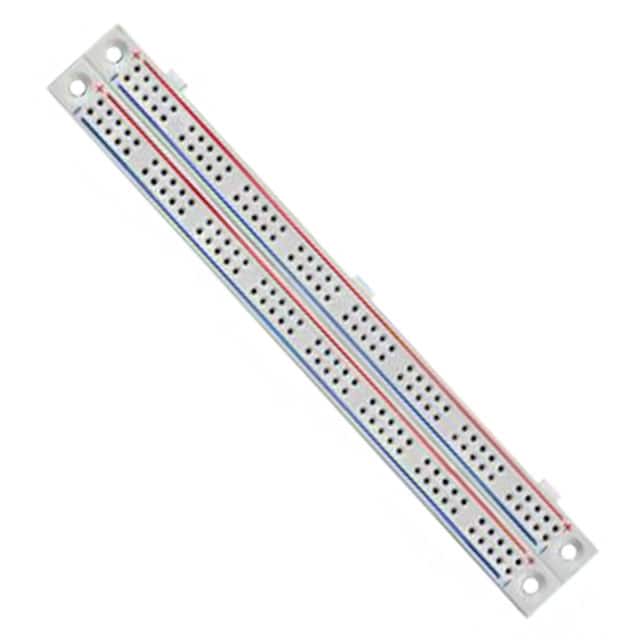 GS-080 BREADBRD DIST STRP 5.25X0.69 2PC