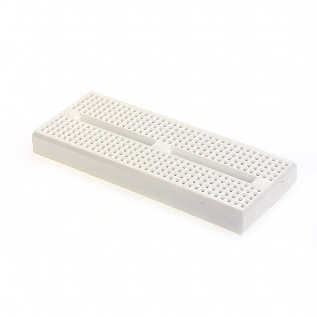 923269-I BREADBOARD TERM STRIP 3.50X1.36"