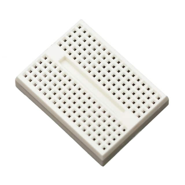 FIT0008 BREADBOARD TERM STRIP 1.80X1.40"