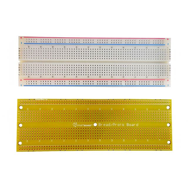 201-0016-31 830 TIE POINT SCHMARTBOARD BREAD