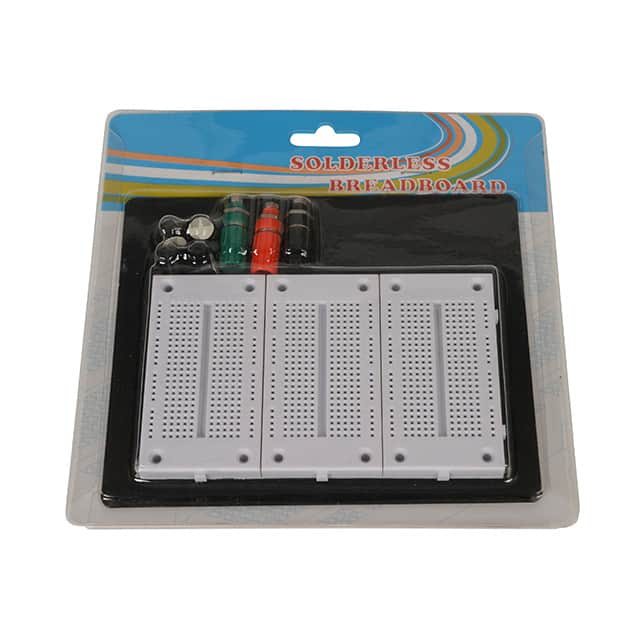 BB-32619 BREADBOARD ASSEMBLY 6.50X5.31"