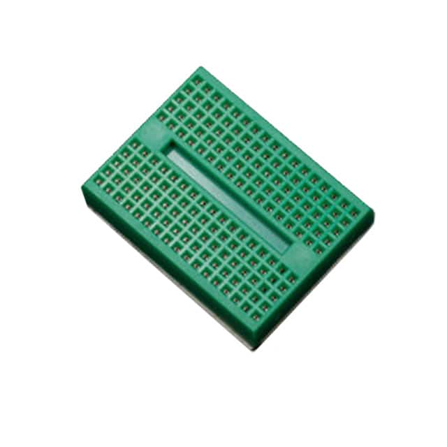 FIT0008-G BREADBOARD TERM STRIP 1.80X1.40"