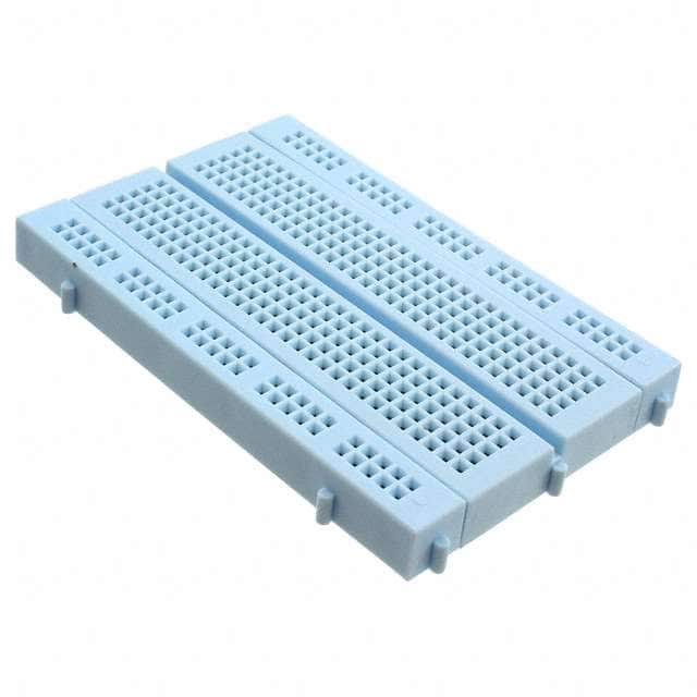 TW-E40-510-P BREADBOARD HIGH TEMP 3.30X2.14"