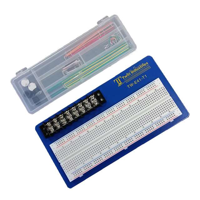 TW-E41-T1 BREADBOARD ASSEMBLY 6.50X2.20"