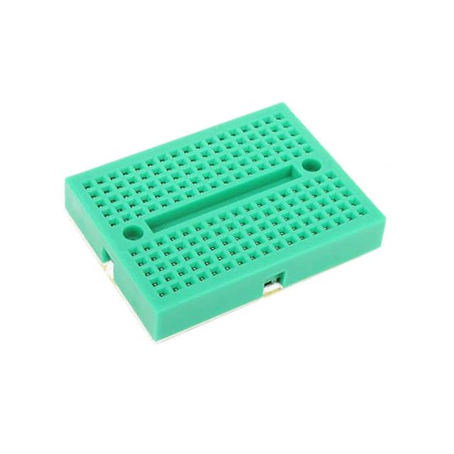 MIKROE-1138 BREADBOARD TERMINAL STRIP