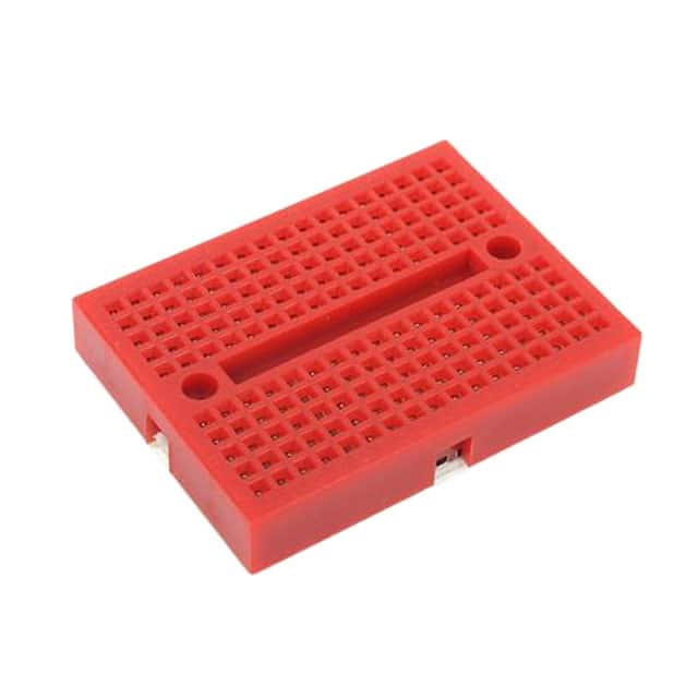 MIKROE-1137 BREADBOARD MINI SELF-ADHESIVE