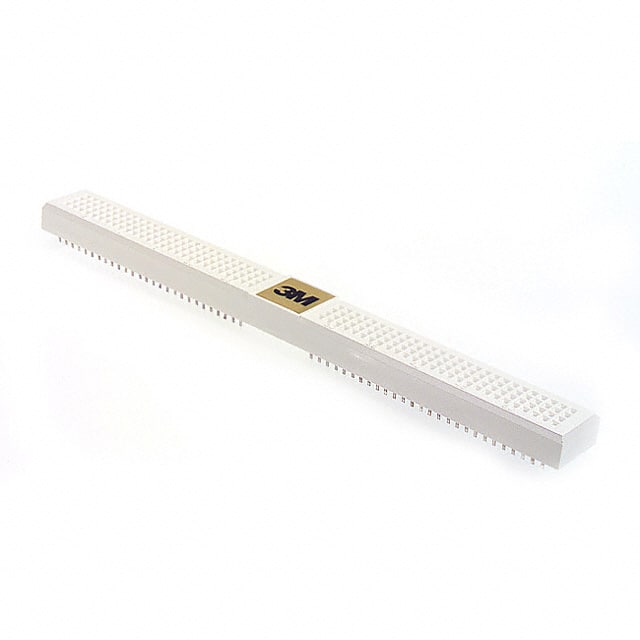 923292-I BREADBOARD TERM STRIP 6.50X0.63"