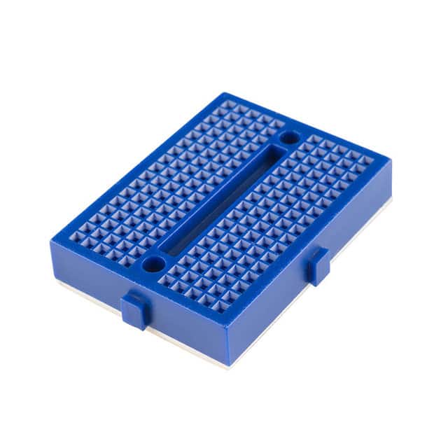 PRT-12045 BREADBOARD TERM STRIP 1.85X1.38"