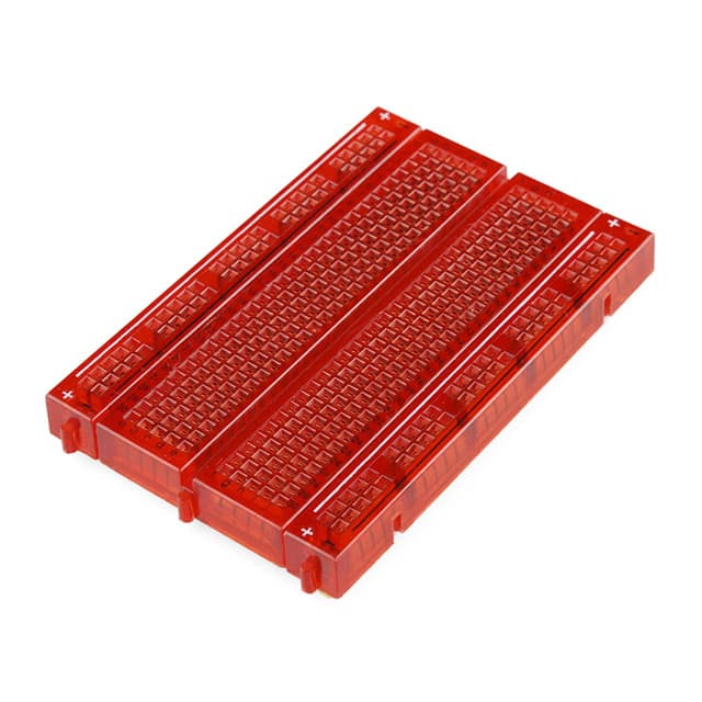 PRT-11317 BREADBOARD TERM STRIP 3.29X2.15"