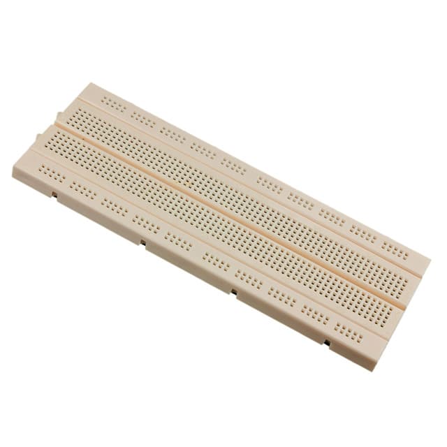 FIT0009 BREADBOARD TERM STRIP 6.70X2.60"