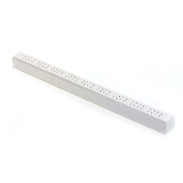 923281-I BREADBOARD DISTI BUS 4.90X0.35"