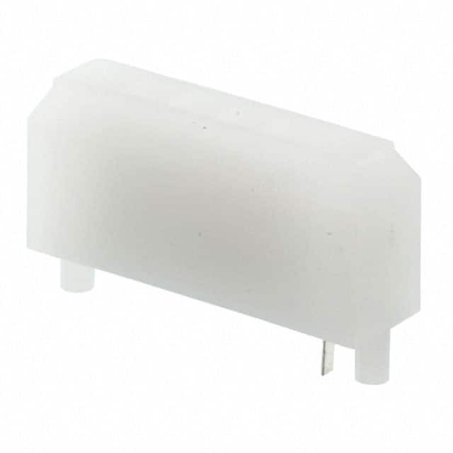 923297-I BREADBRD TRM STRP 0.63X0.2" 20PC