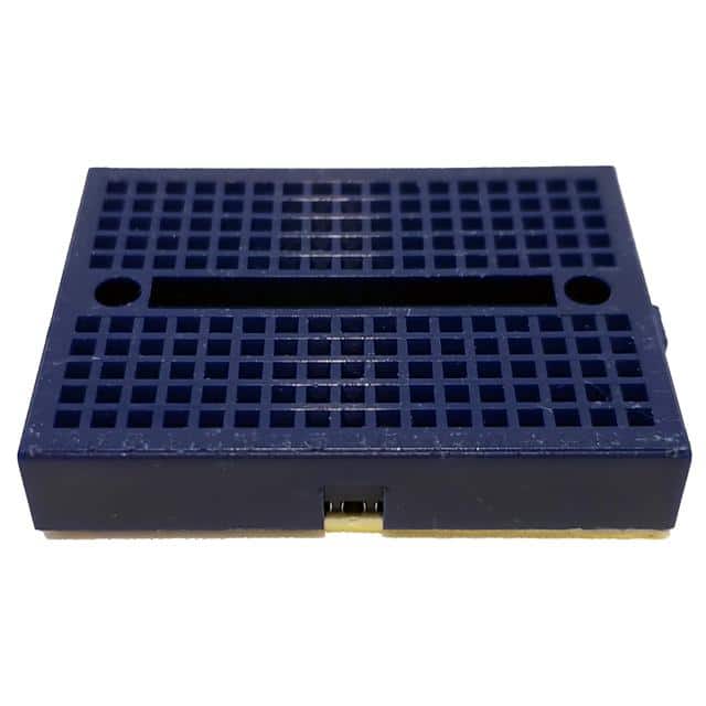 PART BREADBOARD MINI 170 MINI BREADBOARD