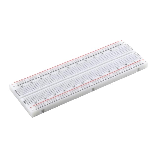 BB830 830 TIE-POINT SOLDERLESS PLUG-IN