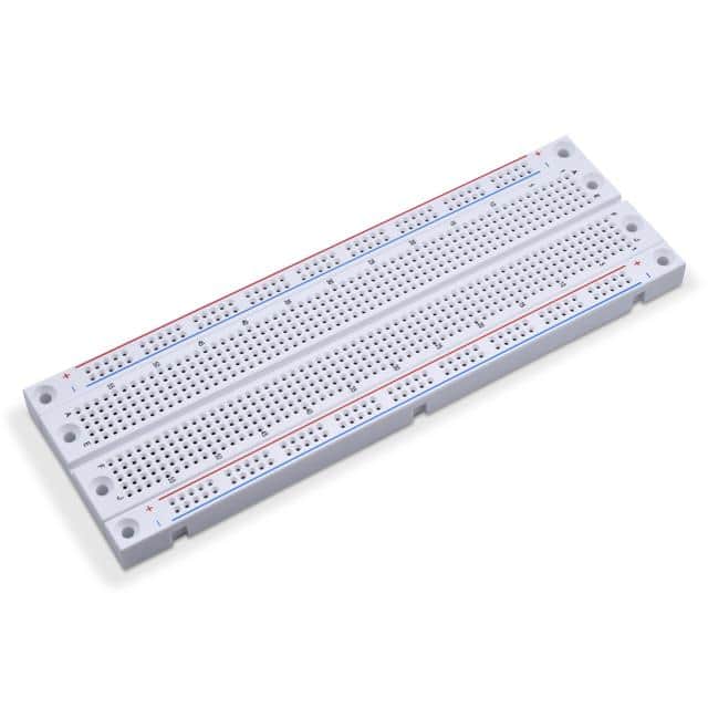 ST-BB-770 Premium 770 Position Breadboard