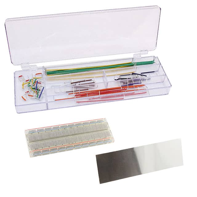 A000032 BREADBOARD TERMINAL STRIP