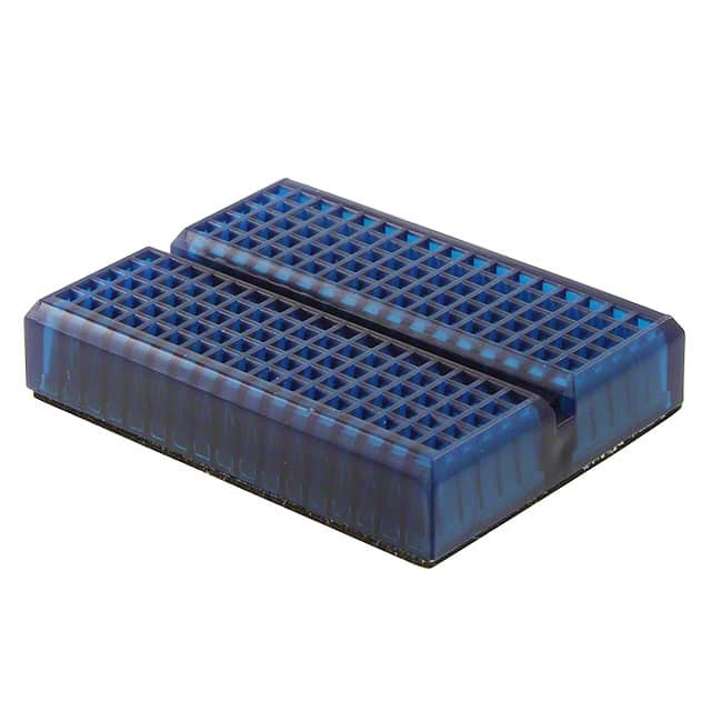 700-00094 BREADBOARD TERMINAL STRIP