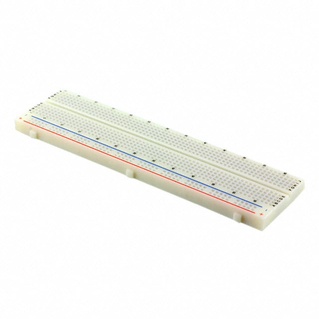 340-015 BREADBRD TERM STRIP 4.50X1.75"