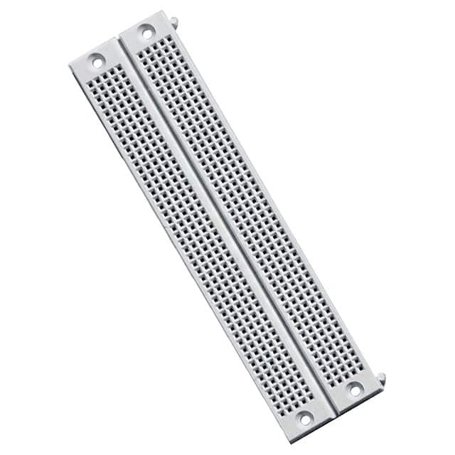 QT-47S BREADBRD TERM STRIP 5.30X1.32"