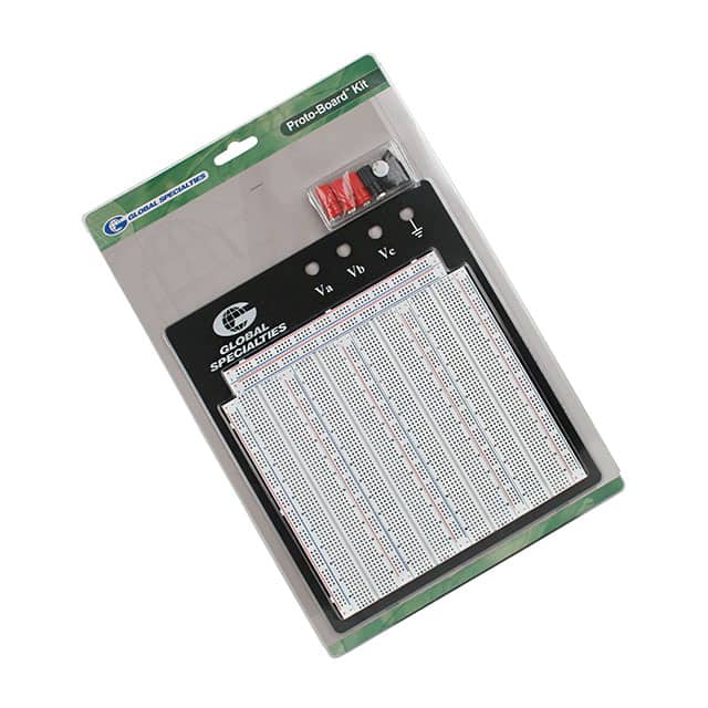 PB-104 EXT PWRD BRDBRD 3060 TIE-POINTS